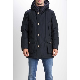 Arctic Parka in Ramar with hood