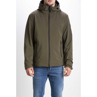 Pacific Jacket in Softshell