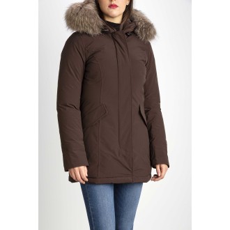 Arctic Parka Luxury