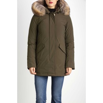 Arctic Parka Luxury