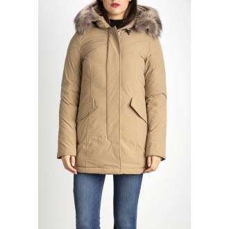 Arctic Parka Luxury