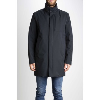 2-in-1 Commuting coat