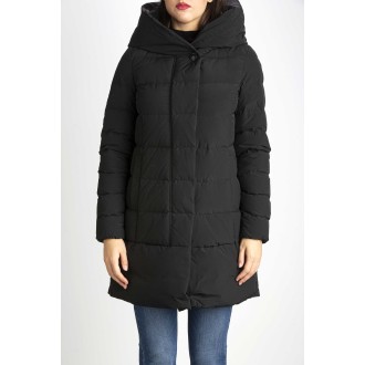 Puffy Prescott Parka