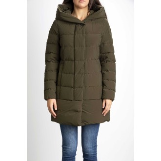 Puffy Prescott Parka