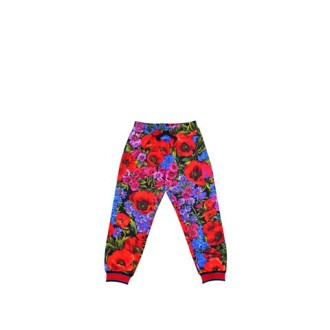 PANTALONI JOGGING CON STAMPA PRATO