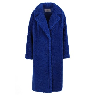 Stand Studio 'Maria' Single-Breasted Coat 36