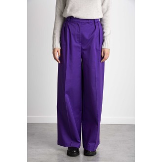 MEN'S CUTTER PALACE TROUSERS