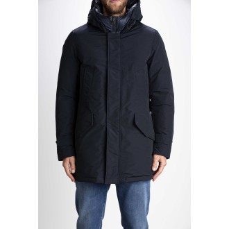 HIGH POLAR PARKA