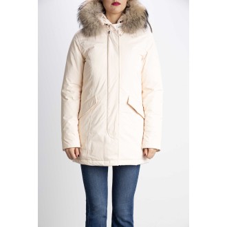 Arctic Parka Luxury