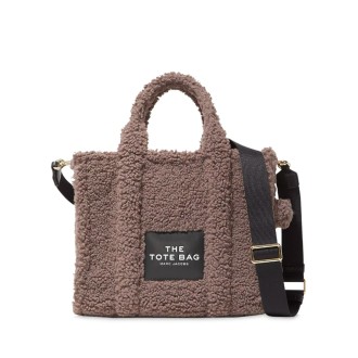 MARC JACOBS Borsa The Teddy Small