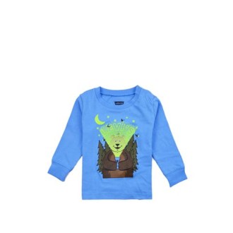 T-SHIRT IN COTONE