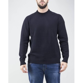 RRD Maglia Knit Cotton Plain Round RRD