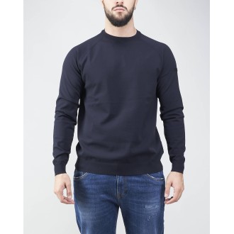 RRD Maglia Knit Amos Round RRD