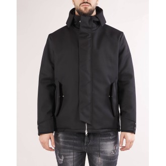 LOW BRAND Parka wool Low Brand