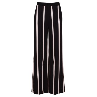 Alice Olivia 'Nubia' Flared Trousers 4