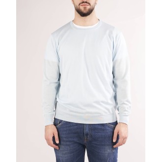 PETER STEIN Maglia in cashmere e seta Peter Stein