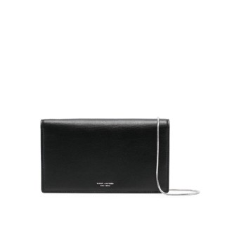 MARC JACOBS Clutch con logo