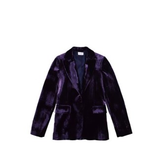 BLAZER MONOPETTO