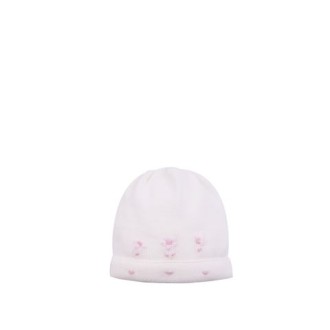 CAPPELLO IN MAGLIA DI LANA