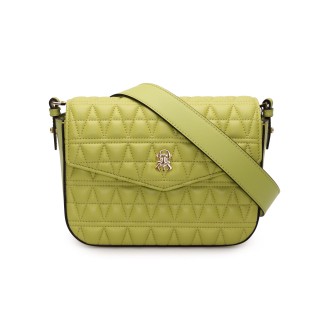 Tiziano Colasante 'Jewel Quilted' Mini Bag U