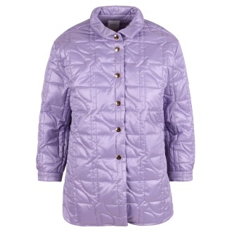 Patou Button Closure Jacket 38