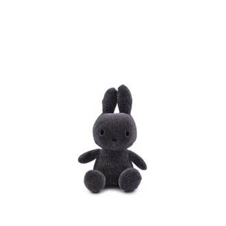 MIFFY SEDUTA ARGENTOenbsp;CON GLITTER