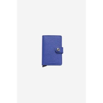 SECRID Miniwallet Crisple Cobalt