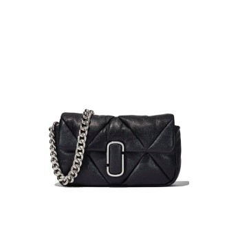 MARC JACOBS Borsa The Puffy Diamond J Marc