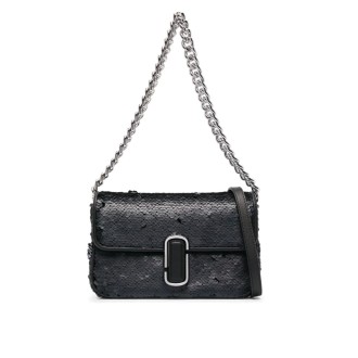 MARC JACOBS Borsa The Sequin J Marc