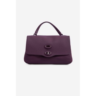 ZANELLATO Borsa Postina Pura Luxethic S