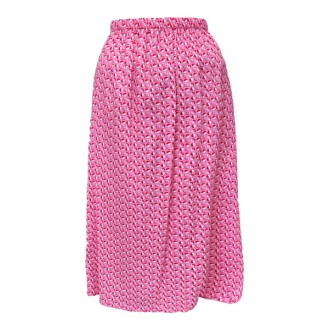 LAURA URBINATI skirt