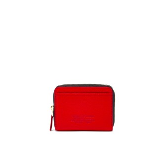 MARC JACOBS Portafoglio The Zip