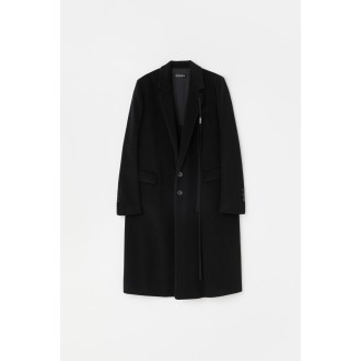 Ann Demeulemeester VIV SLOUCHY LONG JACKET