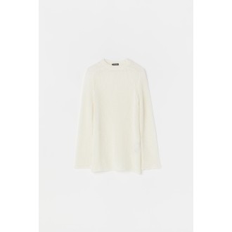 Ann Demeulemeester Tina knitted crewneck