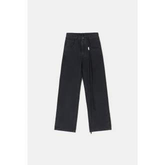 Ann Demeulemeester Claire Trousers