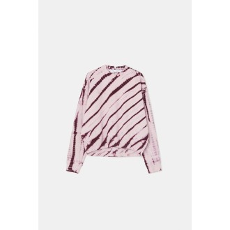 Proenza Schouler Tie Dye Sweatshirt