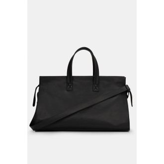 Marsèll Quarantotto Black Weekender