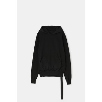 Rick Owens Drkshdw Granbury Hoodie