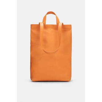 Marsèll Sporta Orange Tote Bag