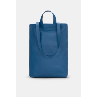 Marsèll Sporta Blue Tote Bag