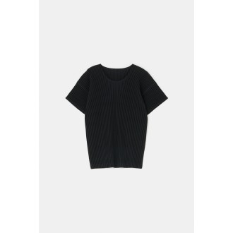 Homme Plisse Issey Miyake Basics T-shirt