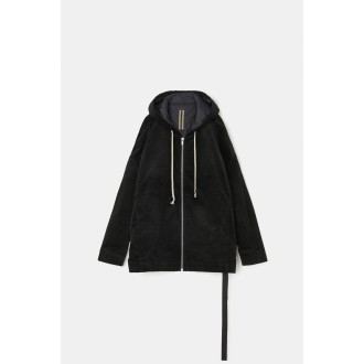 Rick Owens Drkshdw Zip Front Peter