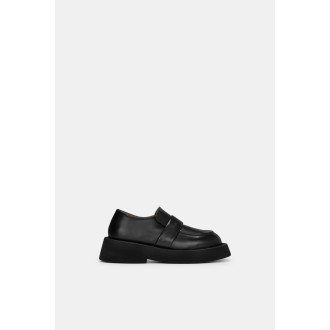 Marsèll Gommellone Black Loafers