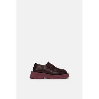 Marsèll Gommellone Brown Loafers