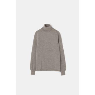 Lauren Manoogian Base Turtleneck