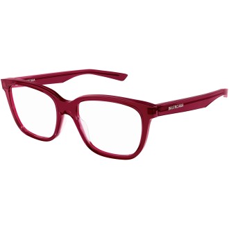 BB0078O 006 transparent red