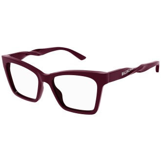 BB0210O 003 shiny burgundy