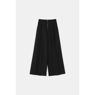 Proenza Schouler Lightweight Wool Pant