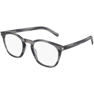 SL 30 SLIM 006 grey havana