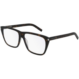 SL 434 SLIM 002 dark havana